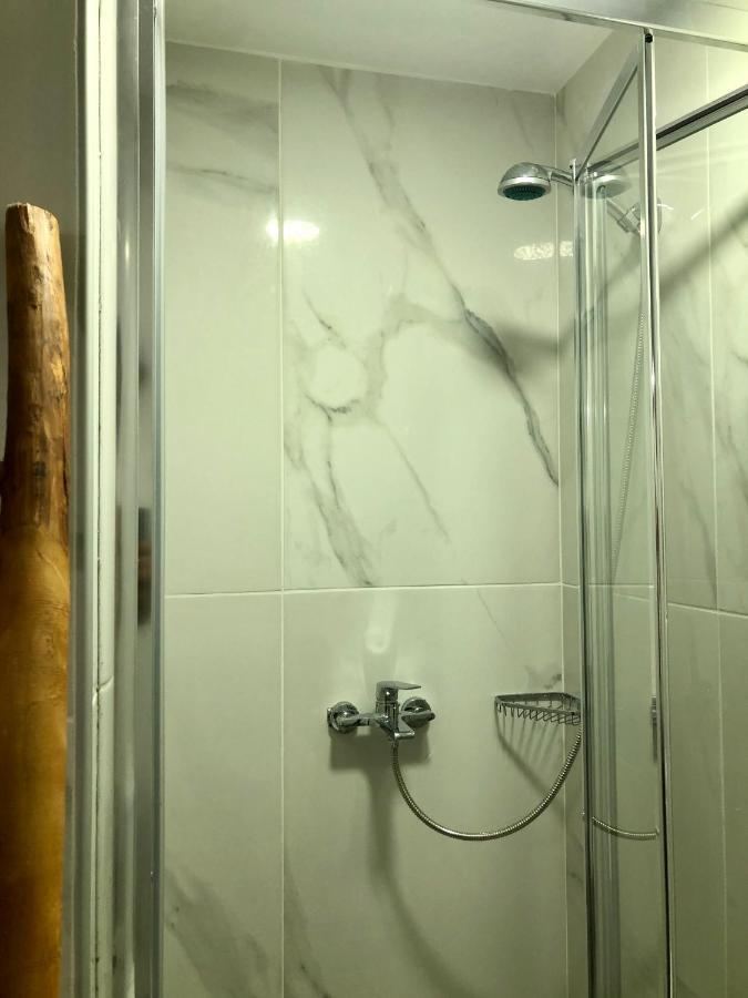Naiades Residence Pigí Zewnętrze zdjęcie