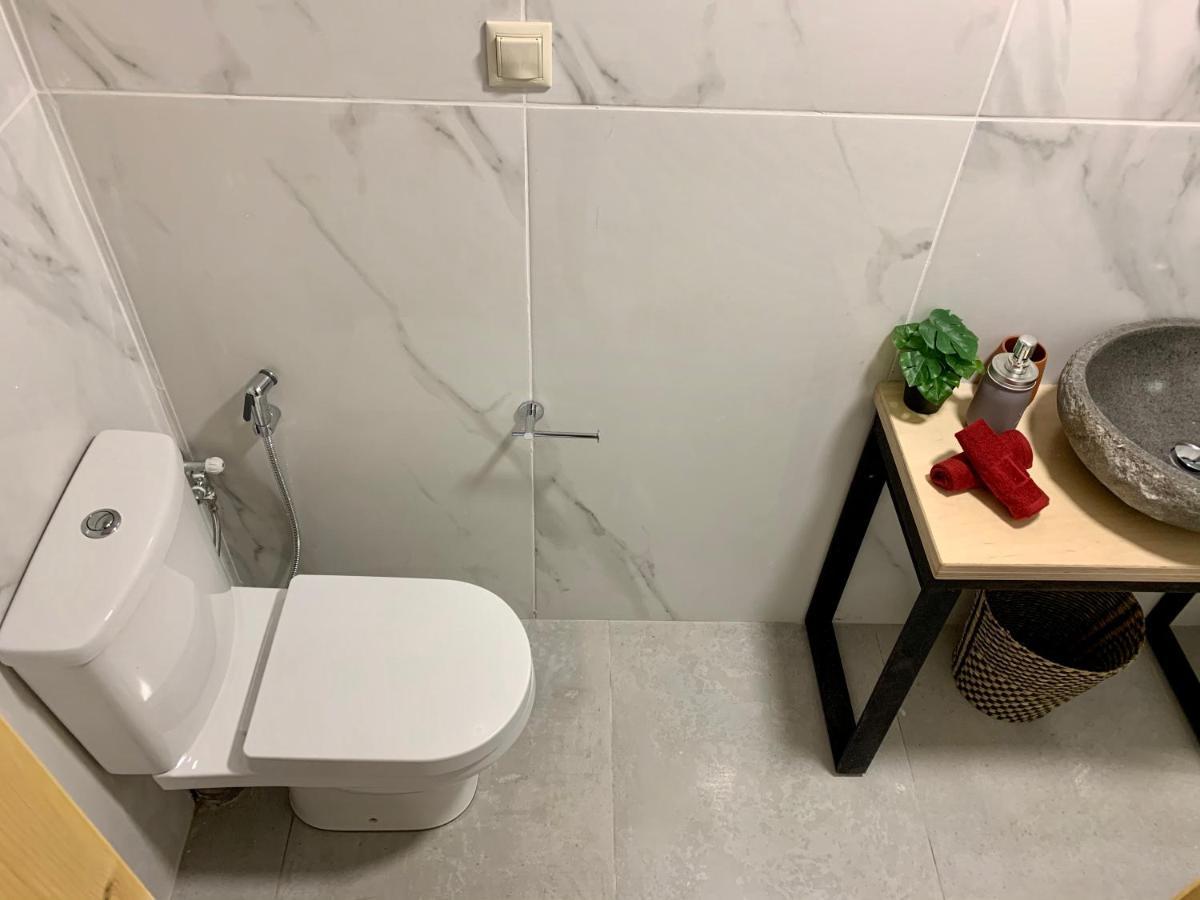 Naiades Residence Pigí Zewnętrze zdjęcie